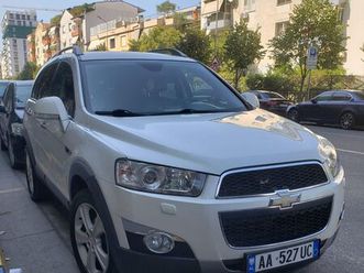 shitet okazion chevrolet captiva