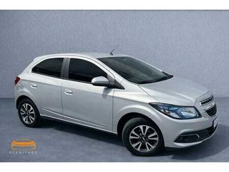 chevrolet onix hatch ltz 1.4 8v flexpower 5p mec.