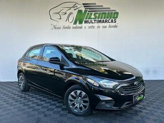 chevrolet joy hatch 1.0 8v black edition flex mec.