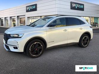 1.6 e-tense 225 auto performance line