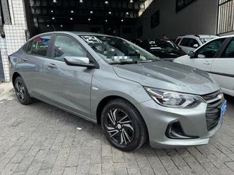 chevrolet onix plus 1.0 lt