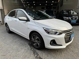 chevrolet onix plus 1.0 lt