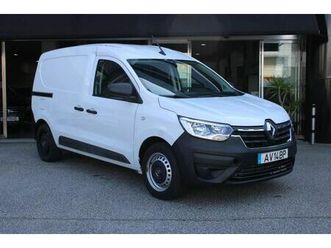 renault express express van 1.5 blue dci advance