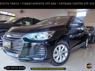 chevrolet onix 1.0 turbo lt auto
