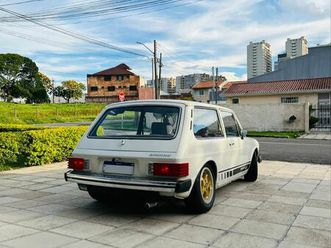 volkswagen brasilia 1600 2p 1979