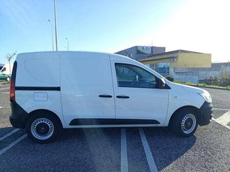 renault express 1.5 blue dci advance