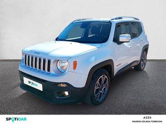 1.6 mjet 4x2 e6 limited