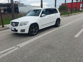 glk 220,viti 2012 automat 4+4