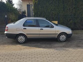 fiat siena sprawny i zadbany bydgoszcz - sprzedajemy.pl