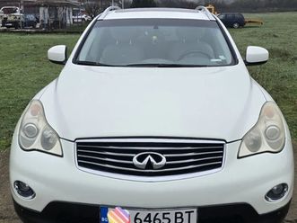 infiniti ex35 3498