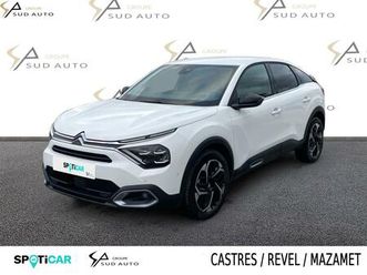 bluehdi 130 eat8 max