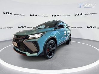 geely coolray 1.5 td 7 dct gf...