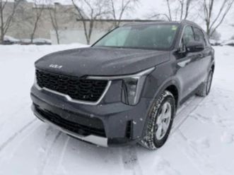 kia sorento * lx awd * carfax * цена до бг ≫ 2024 • 30 000 eur • id