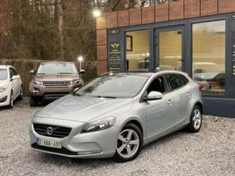 ② volvo v40 2013 1.6d 200.000kl — volvo — 2ememain
