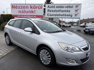 opel astra j sports tourer 1.7 cdti