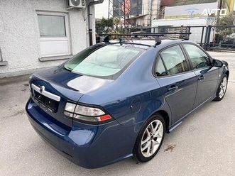 saab 9-3 linear 1.8 16v m5