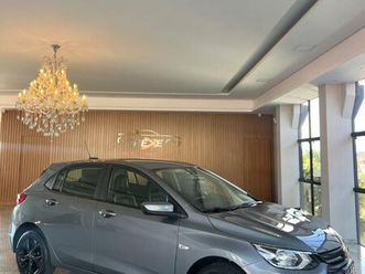 chevrolet onix 1.0 turbo ltz