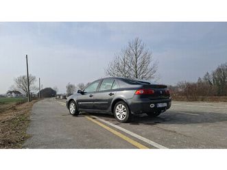 renaul laguna 1.9dci