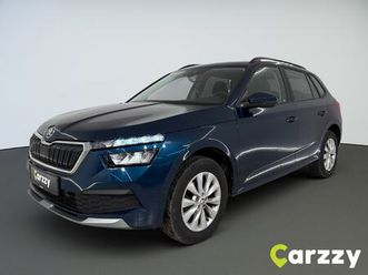 škoda kamiq 1.0 tsi, 2021 god.