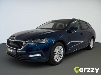 škoda octavia combi 2.0 tdi ambition dsg - 3 godine jamstva, 2022 god.