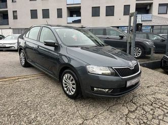 škoda rapid 1,0 tsi 1.vl nije uvoz jamstvo 1g 65000 km!, 2018 god.