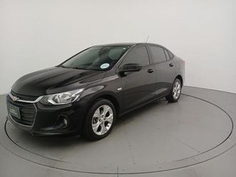 chevrolet onix 1.0 turbo ltz auto