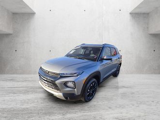 chevrolet trailblazer 2023 lt