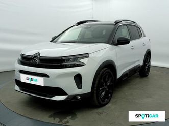 1.2 hybride 136ch e-series boite automatique