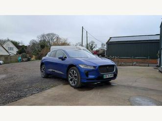 400 90kwh hse auto 4wd 5dr