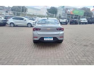 chevrolet onix 1.0 turbo ltz auto