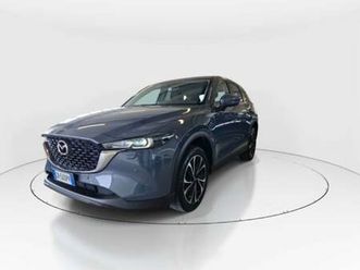 mazda cx-5 2.2l skyactiv-d 150 cv 2wd newground del 2024 usata a modena
