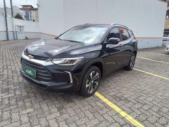 chevrolet tracker 1.2 turbo premier auto