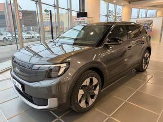 premium 79kwh/286cv extended range rwd