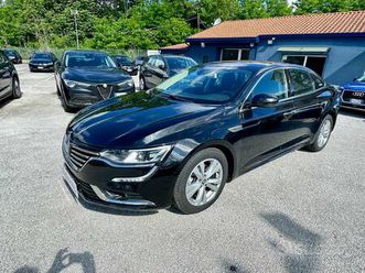 renault talisman dci 130 cv 6m berlina