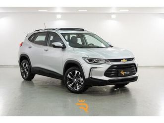 chevrolet tracker 1.2 turbo 12v flex aut.