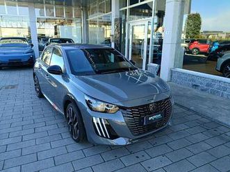 1.2 hybrid 145cv dcs6 gt aziendale