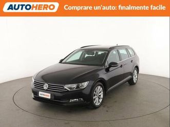 passat variant 2.0 tdi dsg business bluemotion tech