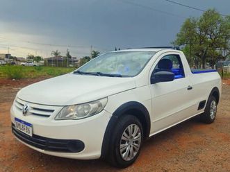 volkswagen saveiro 1.6 mi/ 1.6 mi total flex 8v 2013