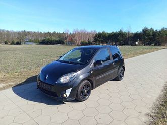 renault twingo 2008 benzyna klimatyzacja rawicz osiedle 350 lecia rawicza • olx.pl