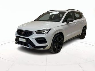 cupra ateca 1.5 tsi 150cv dsg del 2025 usata a arzignano