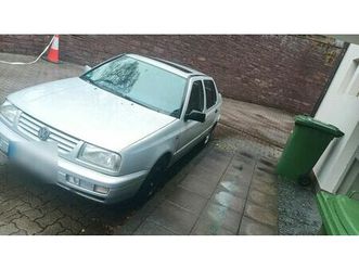 vw vento ab märz oldtimer