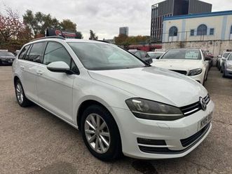 volkswagen golf 1.2 tsi bluemotion tech s dsg euro 5 (start/stop) 5dr petrol automatic