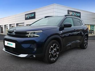 bluehdi 130 eat8 plus