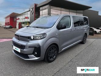 xl 2.0 bluehdi 180ch s&s eat8 business