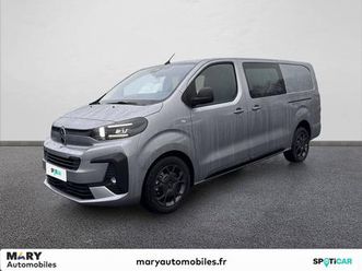 ca xl diesel 180 ch automat.