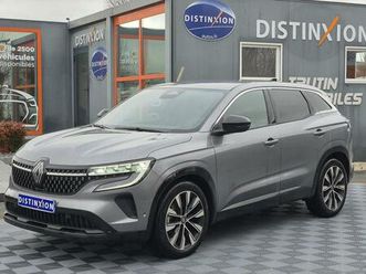 1.2 e tech full hybrid 200