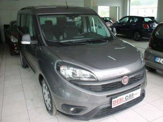 doblo 1.6 mjet 5 posti n1