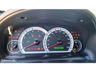 chevrolet captiva 2.0 vcdi lt 7l