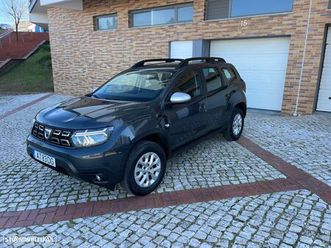 dacia duster 1.5 blue dci extreme