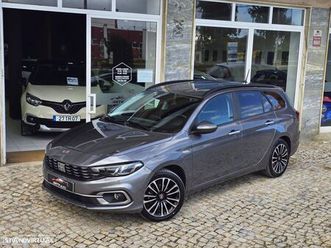 fiat tipo station wagon 1.0 gse t3 city life